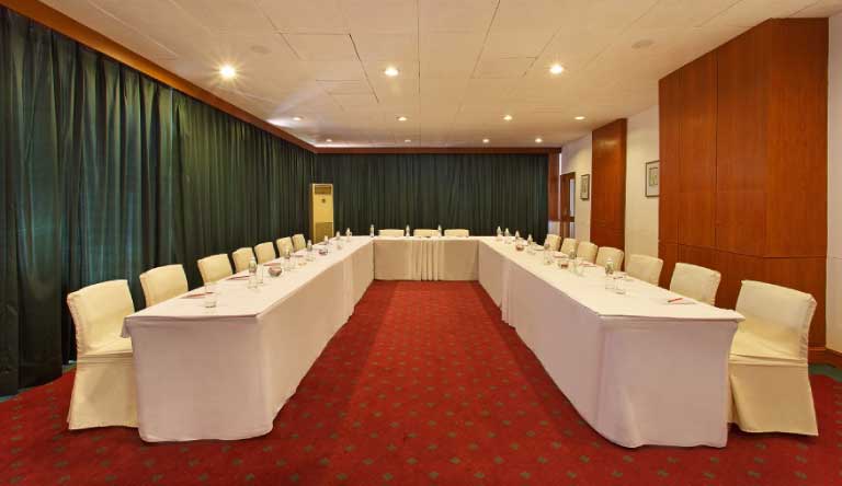 Clarkes Hotel-Shimla-Meetings